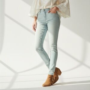 LuLaRoe Skinny Fit Denim